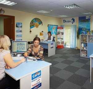 Туроператоры пожаловались на недостаток информации об отелях и здравницах Крыма
