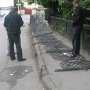 В Ялте турист из Азербайджана сбил пешеходов и пытался скрыться