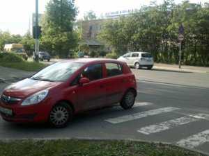 Украина введет штрафы для тех, кто не платит парковщикам