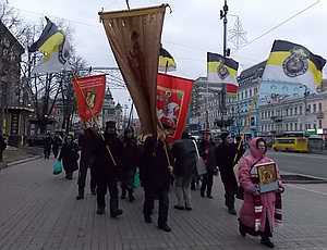 Севастополь первым встретит крестный ход из Владивостока в честь 1025-летия крещения Руси