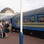 Каждые 14 минут в Симферополь пребывает пассажирский поезд, – Козак