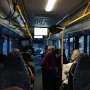 Совмину предложили повысить проезд на междугородних автобусах в Крыму