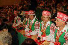 В Столице Крыма отметили День независимости Беларуси