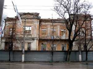 Дом Арендта в Столице Крыма не станет памятником архитектуры