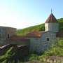 Армяне с размахом отметят Вардавар в крымском монастыре