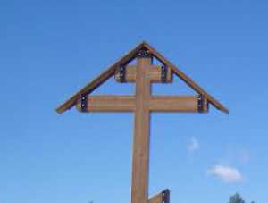 На Ялтинском кольце в Севастополе установят поклонный крест