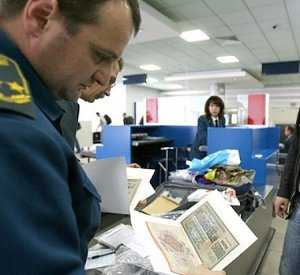 Таможня Крыма объявила о законности авансовых штрафов