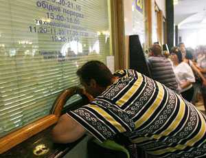 Российские туристы в Симферополе столкнулись с отсутствием билетов на поезда