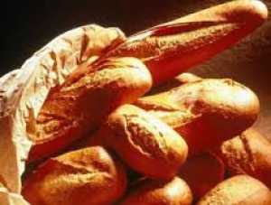 В Симферополе самые дешевые между городов Украины хлеб и масло