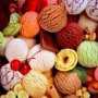 В Евпатории проведут праздник мороженого