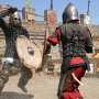 Фестиваль «Генуэзский шлем» пройдёт в Судаке в 13 раз