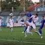 «Таврия» в контрольном матче проиграла футболистам из Алчевска