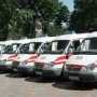 В Столице Крыма кареты скорой помощи купили по завышенной цене