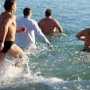 В Ялте пройдёт массовый обряд крещения в море