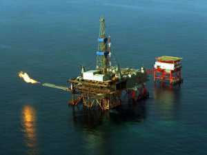 «Черноморнефтегаз» увеличил добычу газа на треть