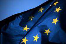 В Евпатории отпразднуют День Европы