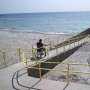 Министерство курортов насчитало в Крыму 23 пляжа с условиями для инвалидов