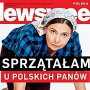 Украинская журналистка, отработавшая по заданию Newsweek «заробитчанкой», рассказала, как поляки хватали её «за дупу»