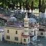Бахчисарайский парк миниатюр можно будет посетить со скидкой