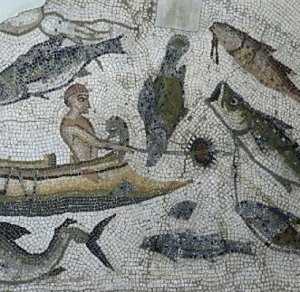 В Керчи откроют музейную выставку «Из истории древнего рыболовства»
