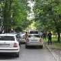 В Николаеве при нападении на инкассаторскую машину убиты трое