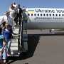 «Международные авиалинии Украины» массово задерживают рейсы