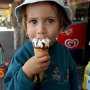 Феодосия впервые проведет праздник мороженого