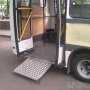 Крымские чиновники на автобусах для инвалидов «наварили» 680 тыс. гривен