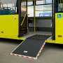 Центр реабилитации инвалидов в Крыму украл на покупке автобуса 680 тыс. гривен.