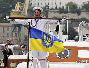 Штаб ВМС Украины будет тайно выведен из Севастополя в Киев, – «Свобода»