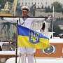 Штаб ВМС Украины будет тайно выведен из Севастополя в Киев, – «Свобода»