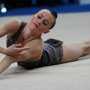 Крымские гимнастки выиграли семь медалей на всемирной Универсиаде в Казани