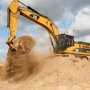 Месторождение песка вернули Украине. Запасы – на 900 млн. гривен