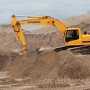 СБУ пресекла незаконную добычу морского песка в Крыму