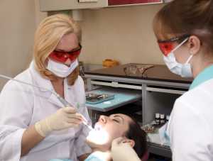 Наследственная «стоматология»