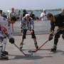 Власти Ялты запретили проводить соревнования по стрит-хоккею на набережной