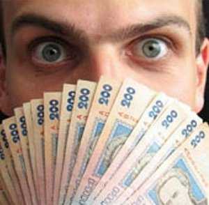 Телефонный мошенник выманил у жительницы Севастополя 300 тыс. гривен.