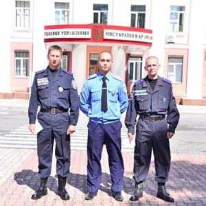За оперативное задержание злоумышленника крымских правоохранителей наградили премиями