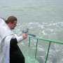 Евпатория устроит массовое крещение в море