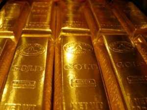 Налоговик украл часть золота, изъятого у завода как вещдок