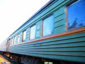 Билеты на поезда в Крым есть — рапортует «Укрзализныця»