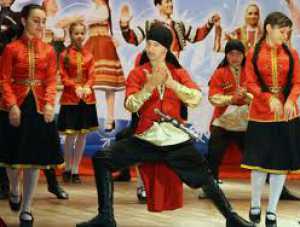 В Керчи пройдёт первый фестиваль культуры народов стран Причерноморья