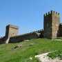 У туристов появится возможность осмотреть «Генуэзские крепости Черного моря»