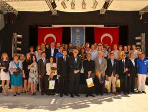 Крымские отельеры будут учиться у турецких коллег