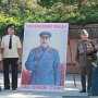Меджлисовец Ильясов требует покарать крымских стариков, вышедших 22 июня с портретами Сталина