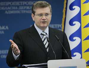 Украинский вице-премьер Вилкул попался на массовом размещении заказных материалов в СМИ