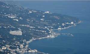 Крым предложил Турецкому агентству по сотрудничеству и координации ряд туристических проектов