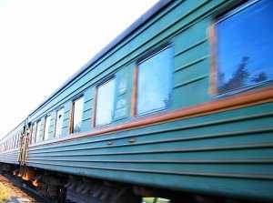 «Укрзалізниця» назначила дополнительные поезда в Крым