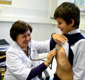 Штат школ Евпатории пополнился врачами и медсестрами
