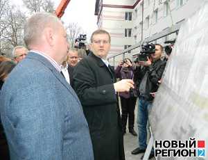Депутат: Навязчивая реклама Вилкула в СМИ – борьба за распил бюджетных средств